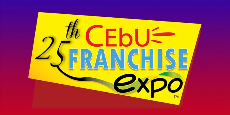 25th Cebu Franchise Expo