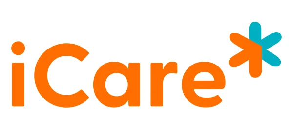 iCare Logo