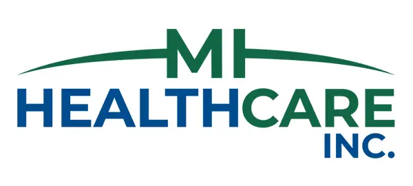 MI Healthcare Logo