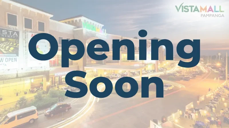 316 Laboratory Vistal Mall Pampanga Opening