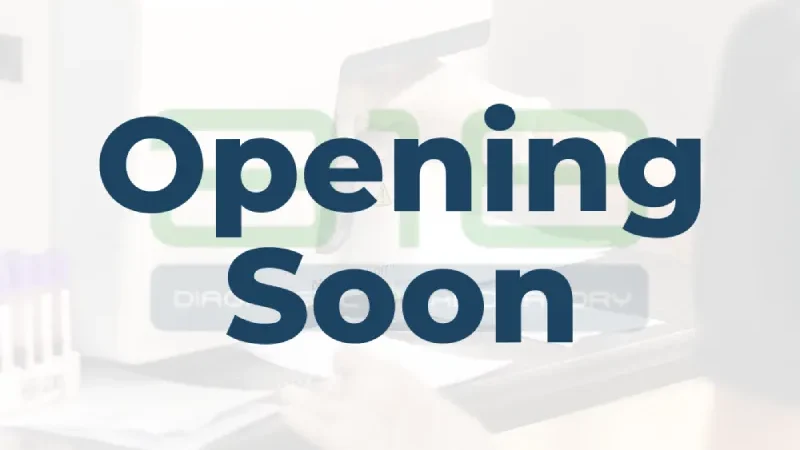 316 Labs Opening Soon 316 Labs Opening Soon